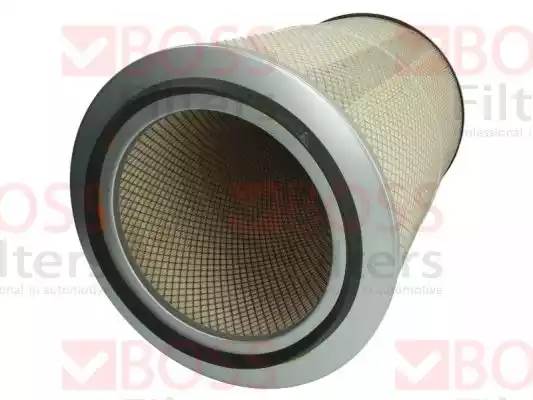 BS01027 BOSS FILTERS Воздушный фильтр