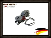 F379R36 FATHER Маслоотделитель