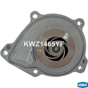 KWZ1465YF KRAUF Помпа водяная