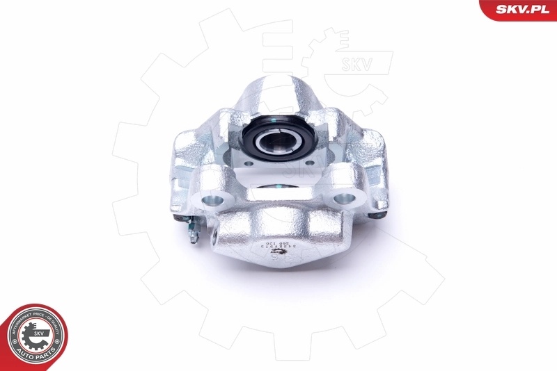 34SKV973 SKV Суппорт тормозной