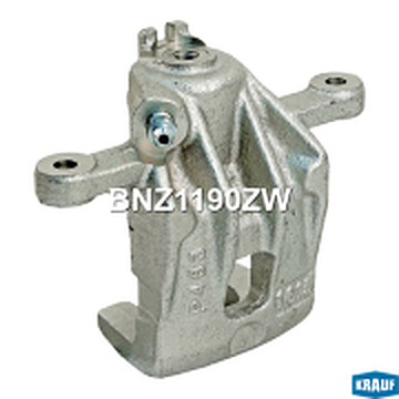 BNZ1190ZW KRAUF Суппорт тормозной
