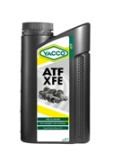 Масло АКПП синтетика  1л. YACCO 353925