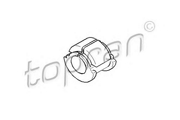 104319 TOPRAN Опора, стабилизатор