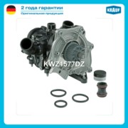KWZ1577DZ KRAUF Помпа водяная
