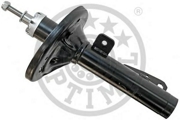 A18261H OPTIMAL Амортизатор подвески масляный, передний