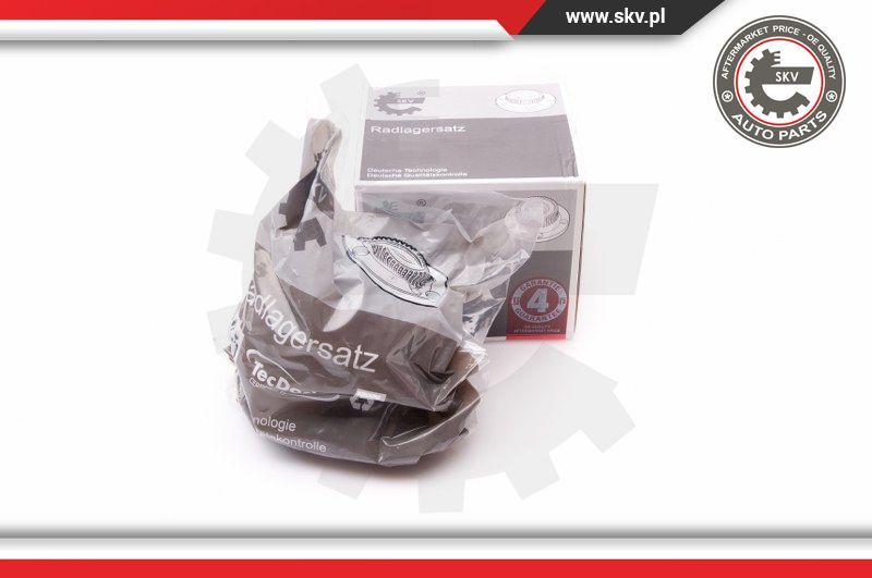 29SKV059 SKV Подшипник ступицы колеса
