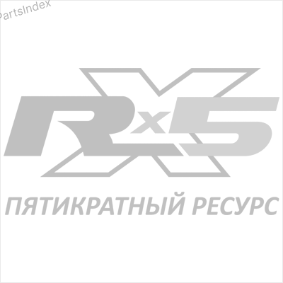 080042BLACK X5 RESOURCE Сайлентблок