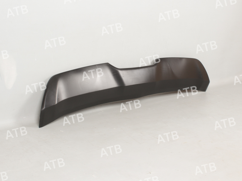 1AHC10N0R ATB накладка Hyundai Creta 1 2016-2021 бампера заднего