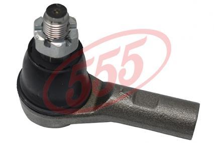 SE6131L 555 Наконечник поперечной рулевой тяги