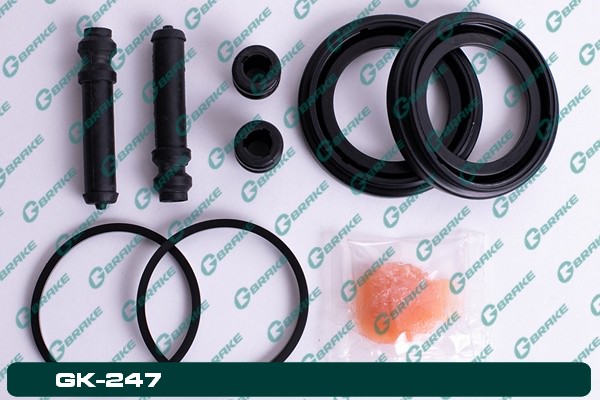 GK247 GBRAKE Ремкомплект суппорта