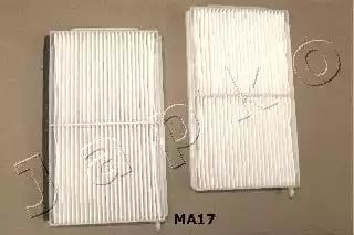 21MA17 JAPKO 