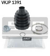 VKJP1391 SKF Пыльник ШРУСа (к-кт)