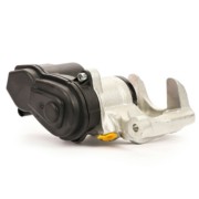 SMBC1129 SPEEDMATE Суппорт задний левый NISSAN Qashqai (J11),X-Trail (T32),Leaf (ZE1) RENAULT Koleos II