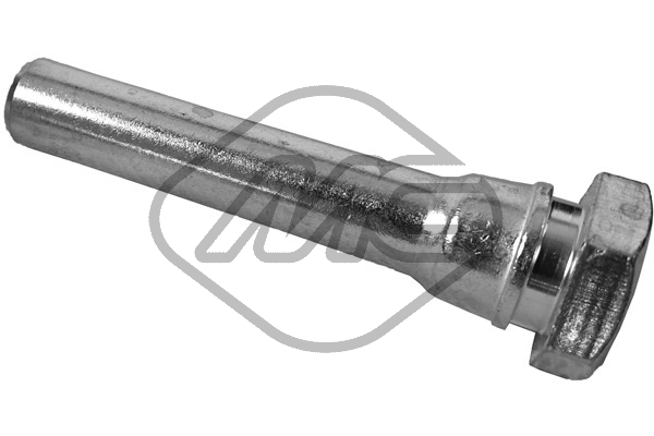 Направляющий болт, корпус скобы тормоза METALCAUCHO 58166