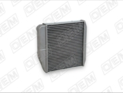 OEM0027ROT O.E.M. Радиатор отопителя Opel Corsa 2006-2014