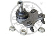 G31018 OPTIMAL Опора шаровая, передняя