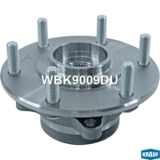 WBK9009DU KRAUF Ступица в сборе