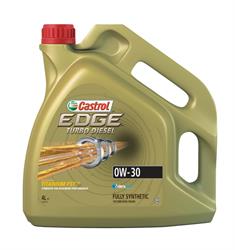 4008177076534 CASTROL Масло моторное синтетическое 