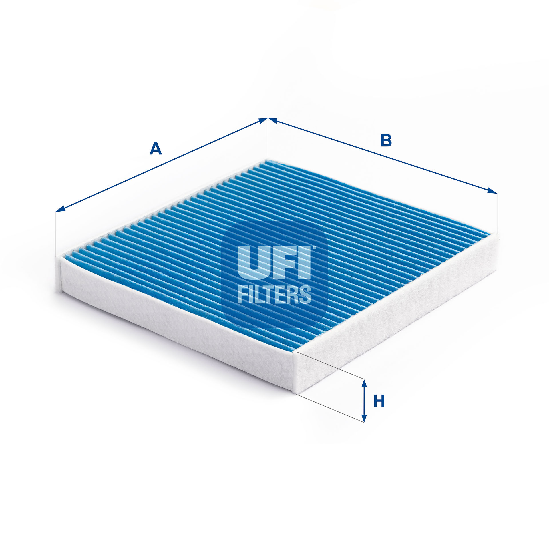 3421900 UFI Салонный