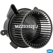 MZZ0352EJ KRAUF Мотор печки c крыльчаткой