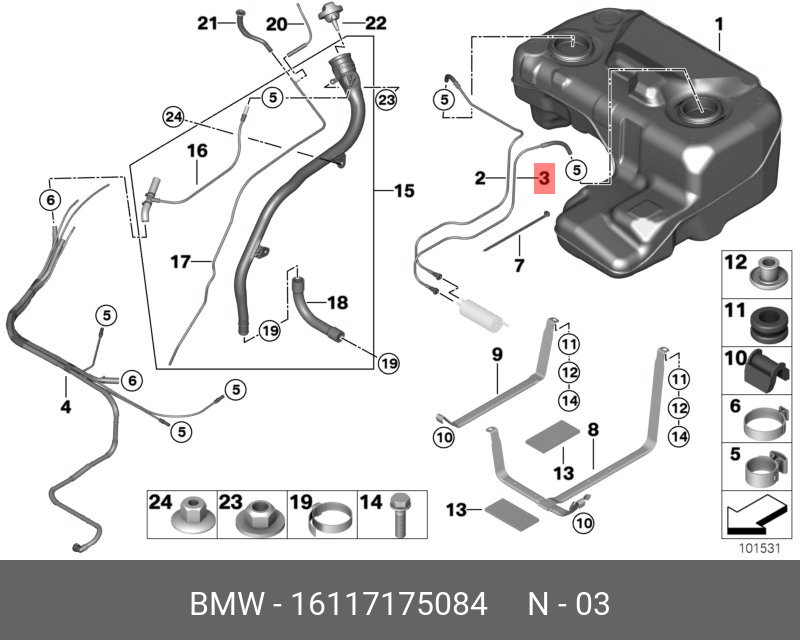 Bmw x5 топливо. Топливная система БМВ е53 дизель. Топливная система БМВ Икс 5 е 53. Топливная система БМВ х5 е53 дизель. Запорный механизм топливного бака BMW e39.