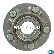 WBK5277BB KRAUF Ступица в сборе