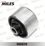 DB69318 MILES Сайлентблок