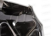 JH05QSA06043 JORDEN Капот NISSAN Qashqai 1 j10 (2006-2010)