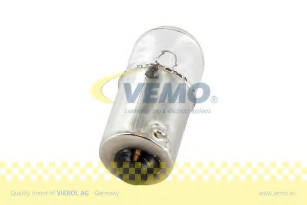 V99840010 VAICO VEMO Лампа накаливания, фонарь освещения номерного знака