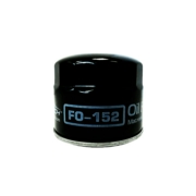 FO152 FORTECH Фильтр масляный