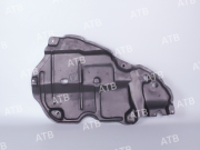 защита бампера Camry 40 2006-2011 правая ATB 1ATCM40RR0R