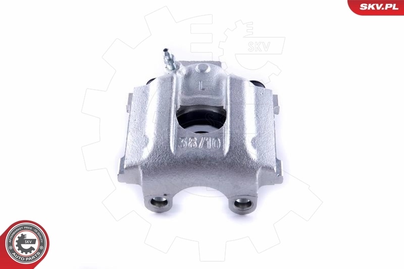 55SKV163 SKV Суппорт тормозной