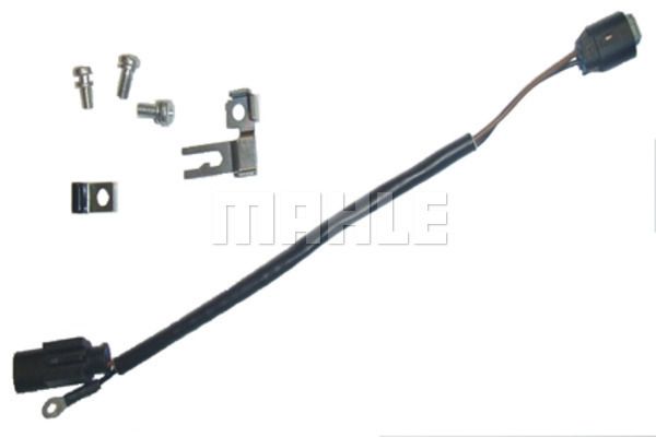 ACP89000P MAHLE/KNECHT Компрессор кондиционера