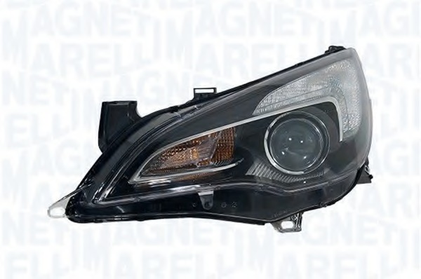 710301262204 MAGNETI MARELLI Основная фара