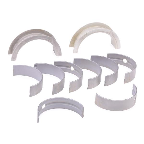 H11045STD GLYCO Вкладыши коренные, комплект