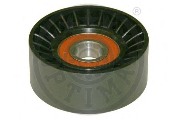 0N1299S OPTIMAL Ролик ремня приводного