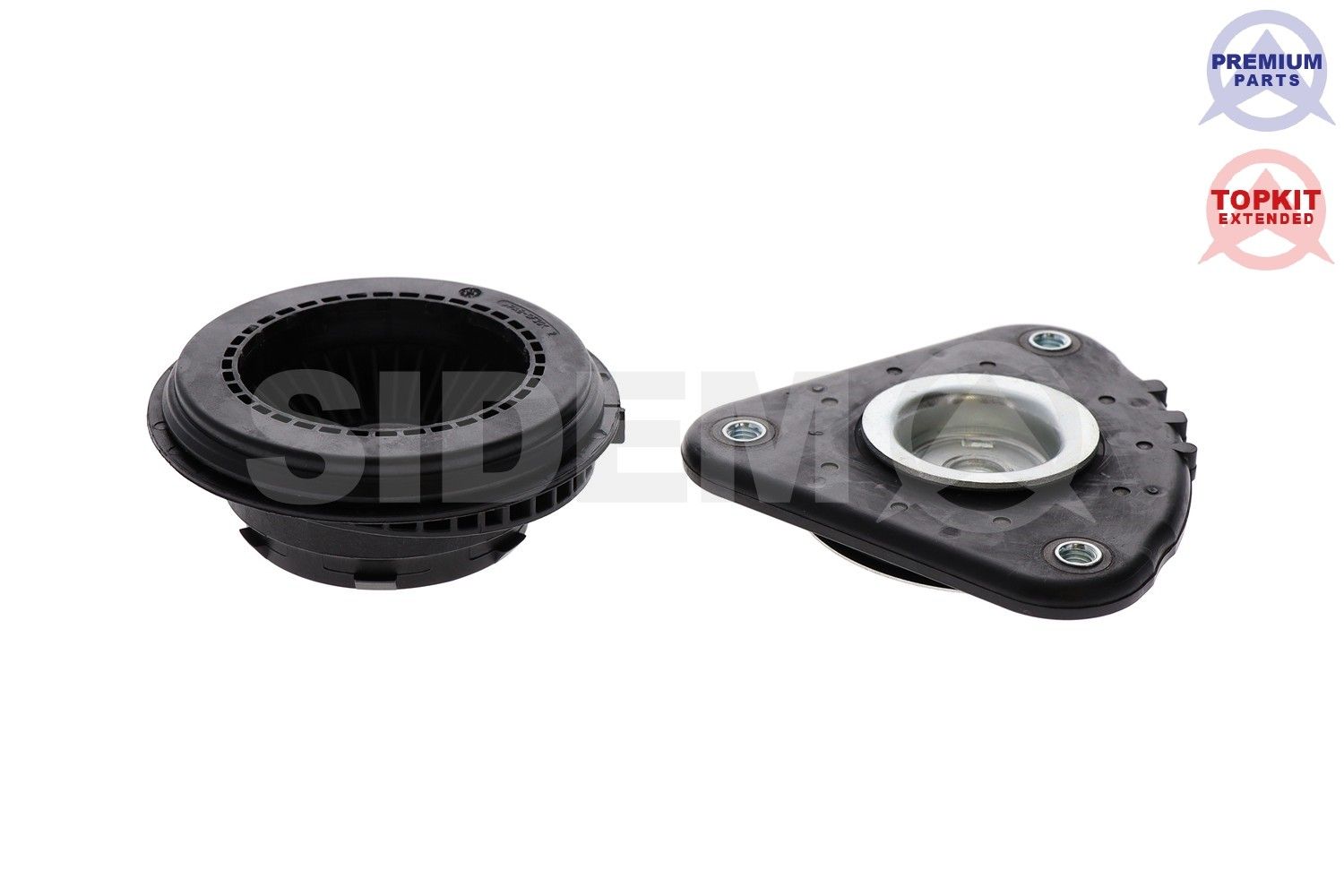 803433KIT SIDEM Ремкомплект, опора стойки амортизатора