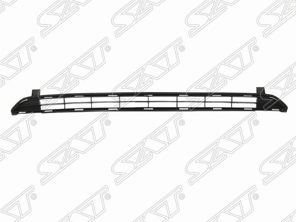 ST300009 SAT Решетка в бампер TOYOTA C-HR 16- средняя часть
