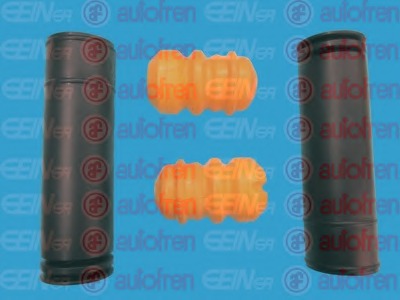 D5023 SEINSA AUTOFREN Отбойник и пыльник амортизатора, комплект
