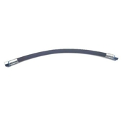 ATD36017U ATD шланг тормозной IVECO L=0650mm [4742729]
