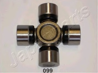 JO099 JAPANPARTS Крестовина вала карданного