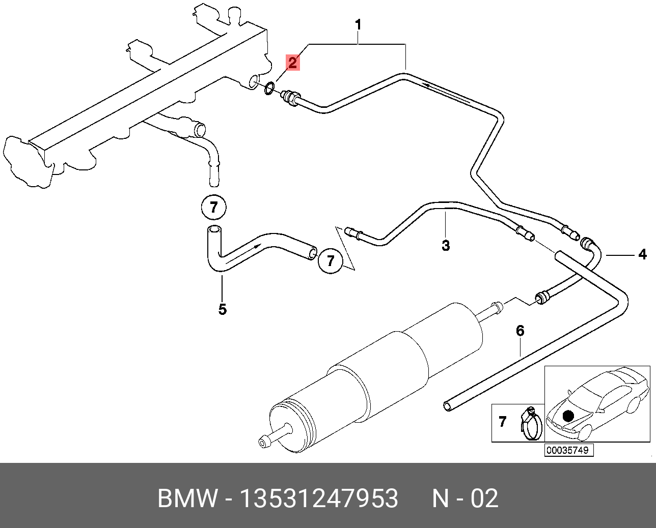 Топливные трубки бмв. Топливная магистраль BMW e46. Топливная трубка БМВ е46 м47. E46 топливная магистраль. Топливные шланги у БМВ.