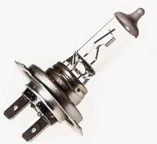 1494698 FORD Лампа автомобильная галогенная Н7 12V 55W PX26d