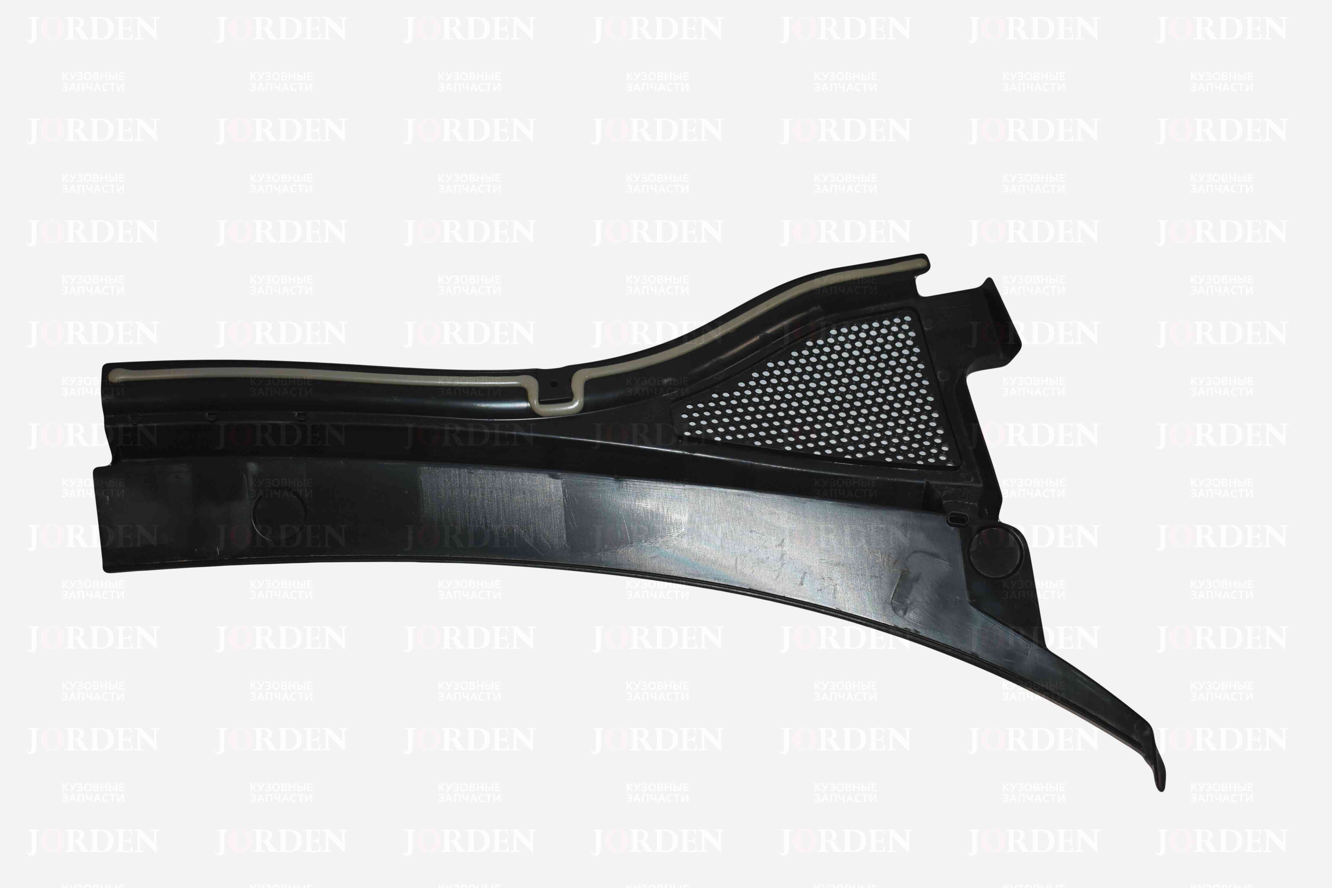 JH20TIG16063L JORDEN Жабо LH Tiguan 16- JH20TIG16063L