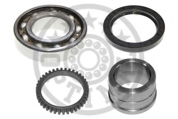 972879S OPTIMAL Комплект подшипника ступицы колеса
