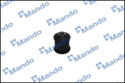 DCC010512 MANDO Сайлентблок рычага CHEVROLET LACETTI REZZO пер.подв.