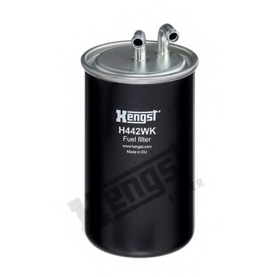 H442WK HENGST Фильтр топливный