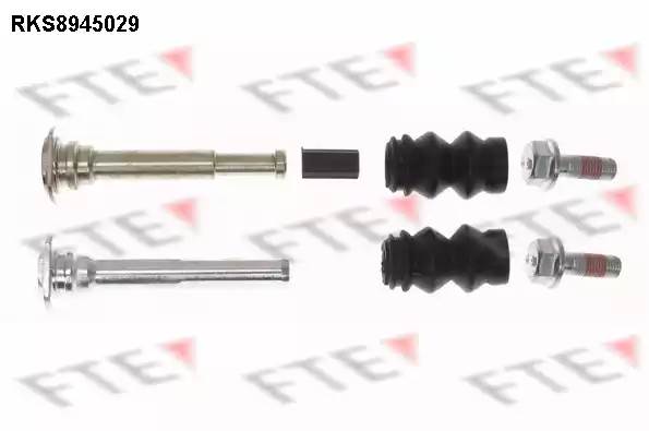 RKS8945029 FTE AUTOMOTIVE Комплект направляющих суппорта