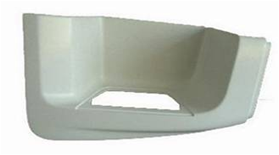 TD0661005R TANGDE Подножка правая нижняя