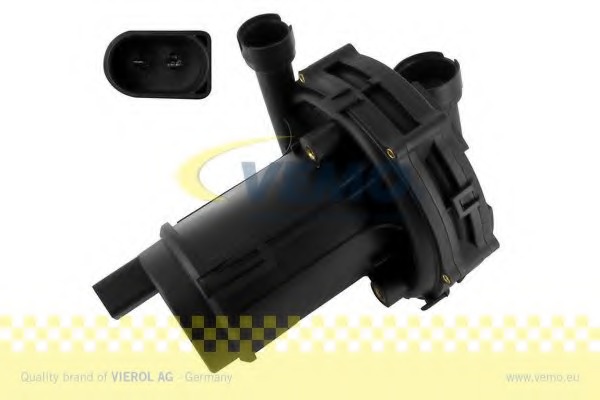 V10630070 VAICO VEMO Насос дополнительного воздуха